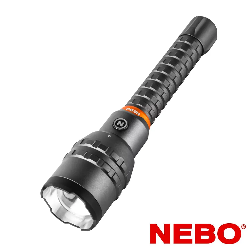 【NEBO】極限Inspector兩用手電筒 500流明 IPX7(NEB-POC-1000-G) 歷史價格詳細信息