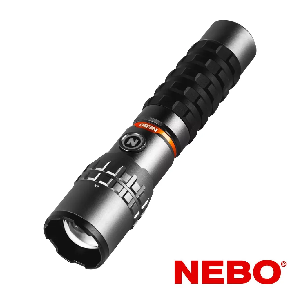 【NEBO】極限Inspector兩用手電筒 500流明 IPX7(NEB-POC-1000-G) 歷史價格詳細信息