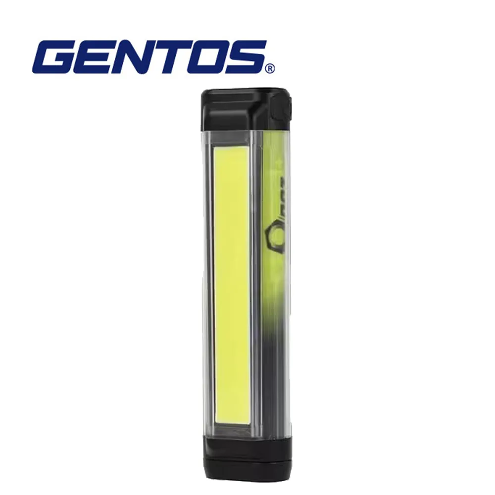 【Gentos】Onez 兩用工作燈- 400流明 IP54 歷史價格詳細信息