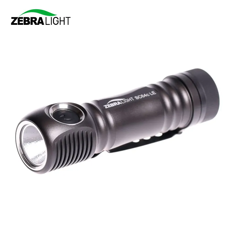 美國斑馬 Zebralight SC600w Mk IV Plus HI 1700流明 高顯色手電筒 歷史價格詳細信息