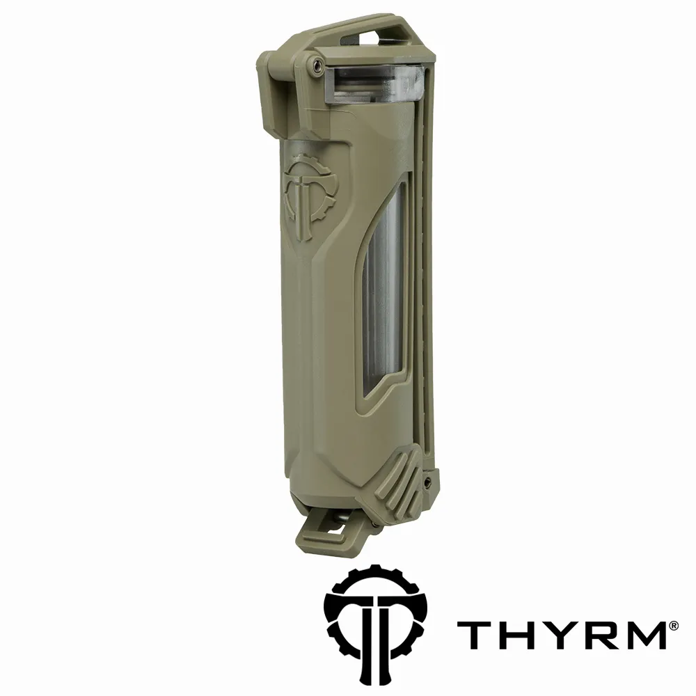 美國THYRM VARIARC 軍用頭盔手電筒固定旋轉底座 - 國軍頭盔/Ops-Core 適用 歷史價格詳細信息