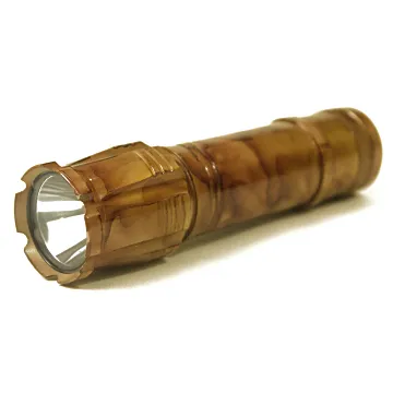 光之圓 LED鋁合金手電筒 CY-LR1664 歷史價格詳細信息