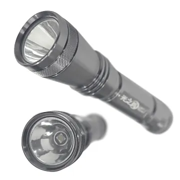 光之圓 LED鋁合金手電筒 CY-LR1664 歷史價格詳細信息