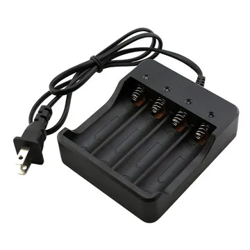 18650鋰電池+專用智能四充充電器組 歷史價格詳細信息