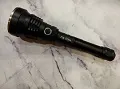 XM-L2 LED手電 5檔超強版 變焦強光手電筒 充電迷你手電筒 歷史價格詳細信息
