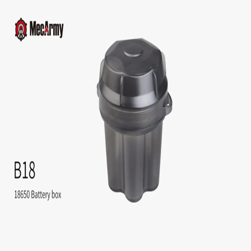 MecArmy CH12 EDC 鈦鑰匙圈(三種不同尺寸的套裝) 歷史價格詳細信息