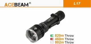 ACEBEAM TAC 2AA 1600流明 181米 強光筆型EDC手電筒 戰術/日常雙模式 雙向抱夾 AA 歷史價格詳細信息