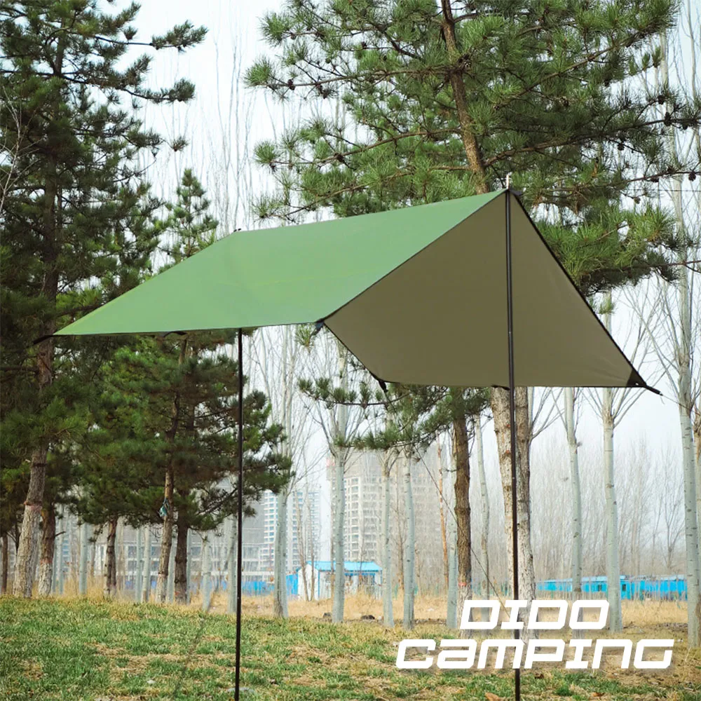 【DIDO Camping】戶外露營三角置物架大款(DC025) 歷史價格詳細信息