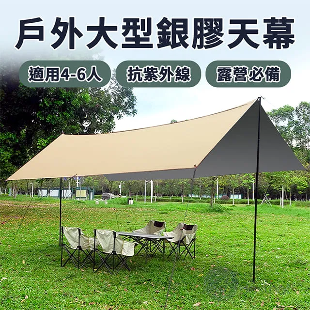 Besthot 戶外露營天幕夾－4入組 歷史價格詳細信息