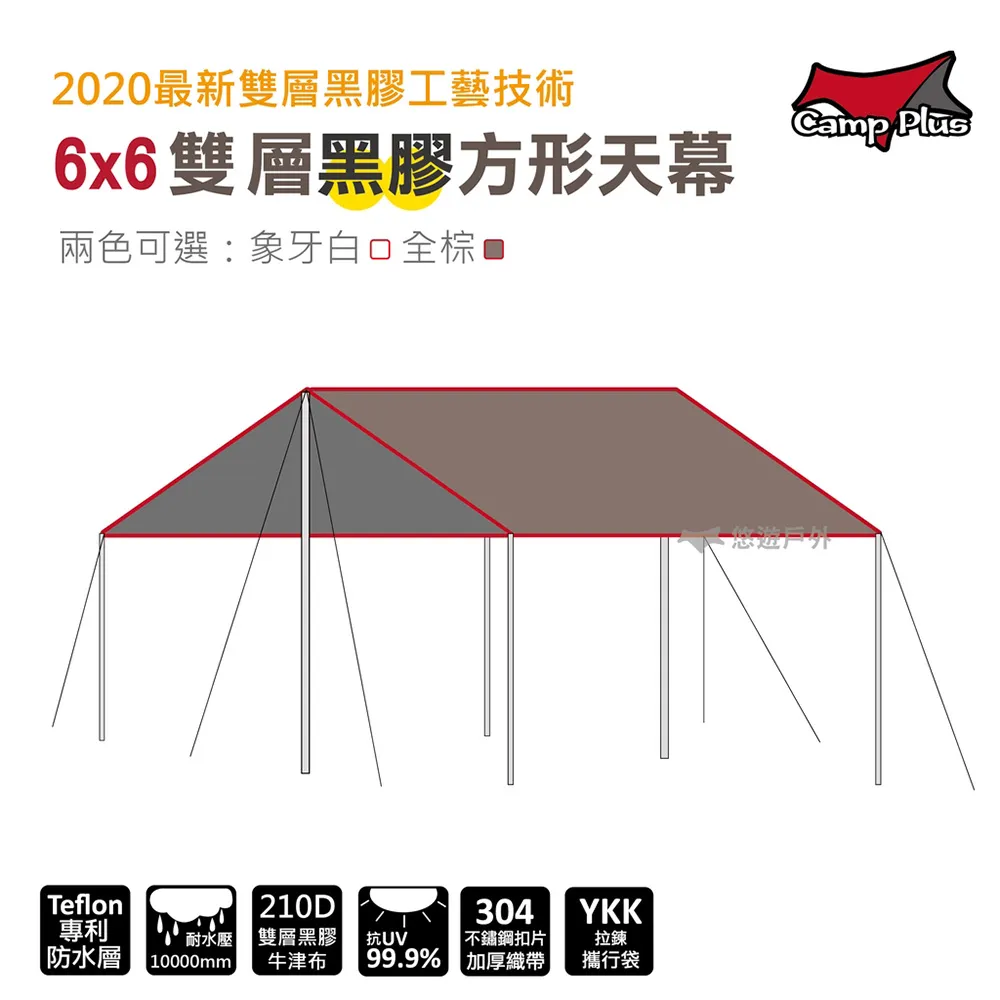 【Camp Plus】雙頭專利燈掛架 三色 鋁合金 歷史價格詳細信息