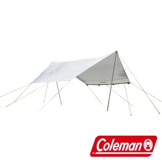【美國Coleman】 Coleman 快搭遮陽帳II L+(約300×300×高260cm)/CM-38824 歷史價格詳細信息
