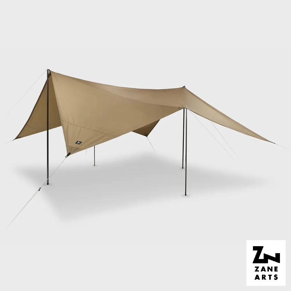 ZANE ARTS KUKU-1 帳篷 DT-024 歷史價格詳細信息