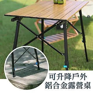 露營桌 可調高度 短版 現貨 木紋桌 超輕鋁合金折疊蛋捲桌 贈收納袋 擺攤桌 戶外折疊桌 野餐桌 蛋捲桌 摺疊桌 收納小 歷史價格詳細信息