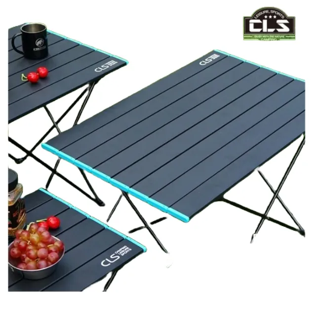 CLS戶外折疊麻將桌便攜式旅行休閑娛樂棋牌露營自駕游宿舍麻將牌 歷史價格詳細信息