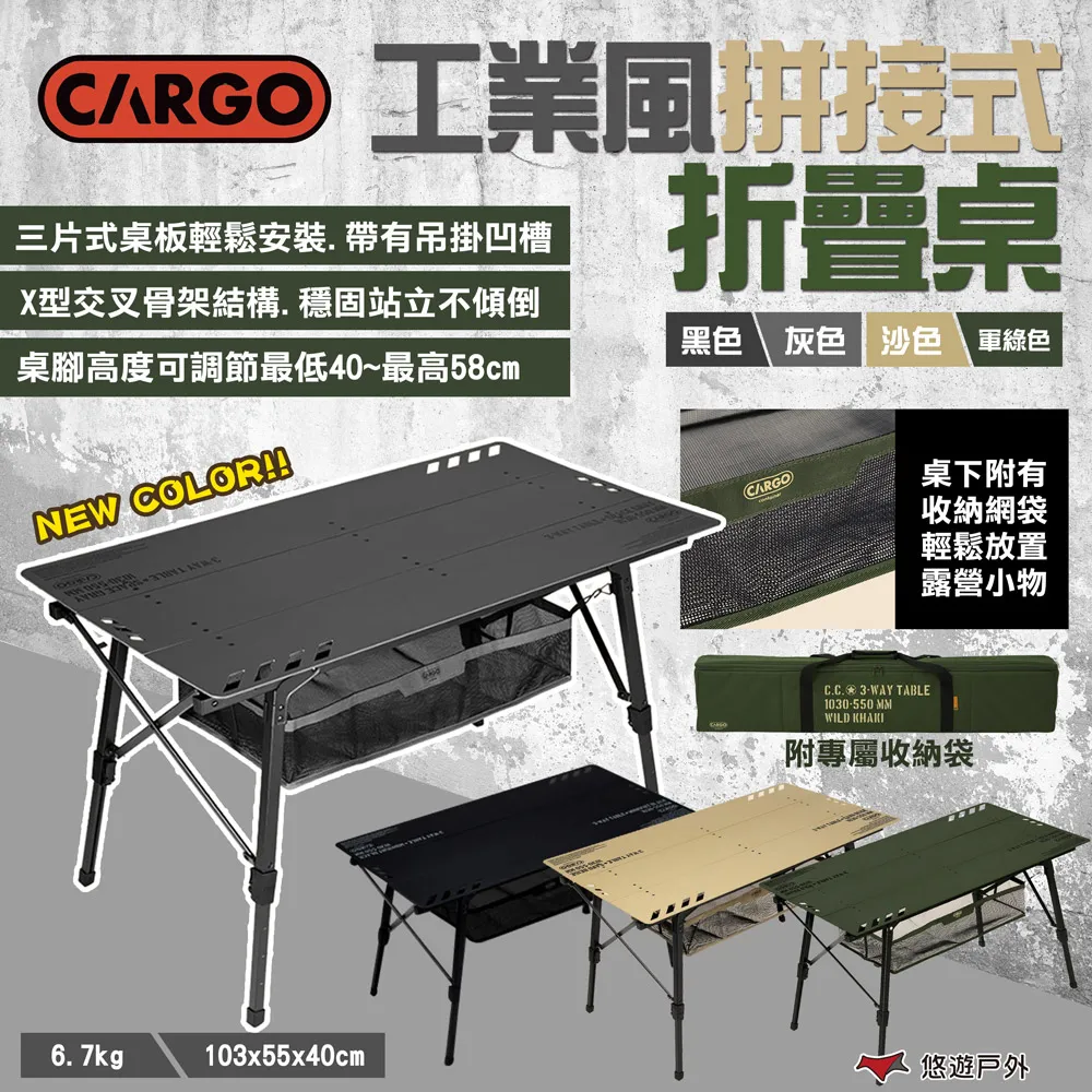 【CARGO】桌椅專用磁吸式戰術包4L 歷史價格詳細信息