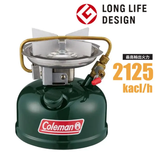 【Coleman 美國 SPORTSTE II 氣化爐】CM-28577/汽化爐/攻頂爐/戶外爐具/單口爐/高山爐 歷史價格詳細信息