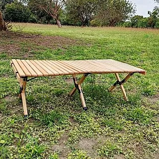 May Shop 戶外折疊圓形燒烤盤野營多功能烤牛排烤肉盤野炊BBQ折疊不粘煎鍋 【109122918】 歷史價格詳細信息