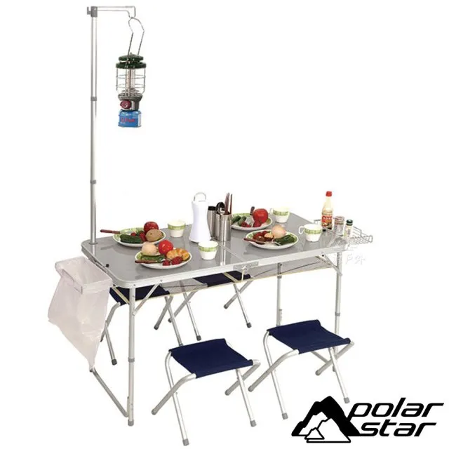 【Polar Star】EVA直把快扣登山杖『平光銀』P20735(單支販售) 歷史價格詳細信息