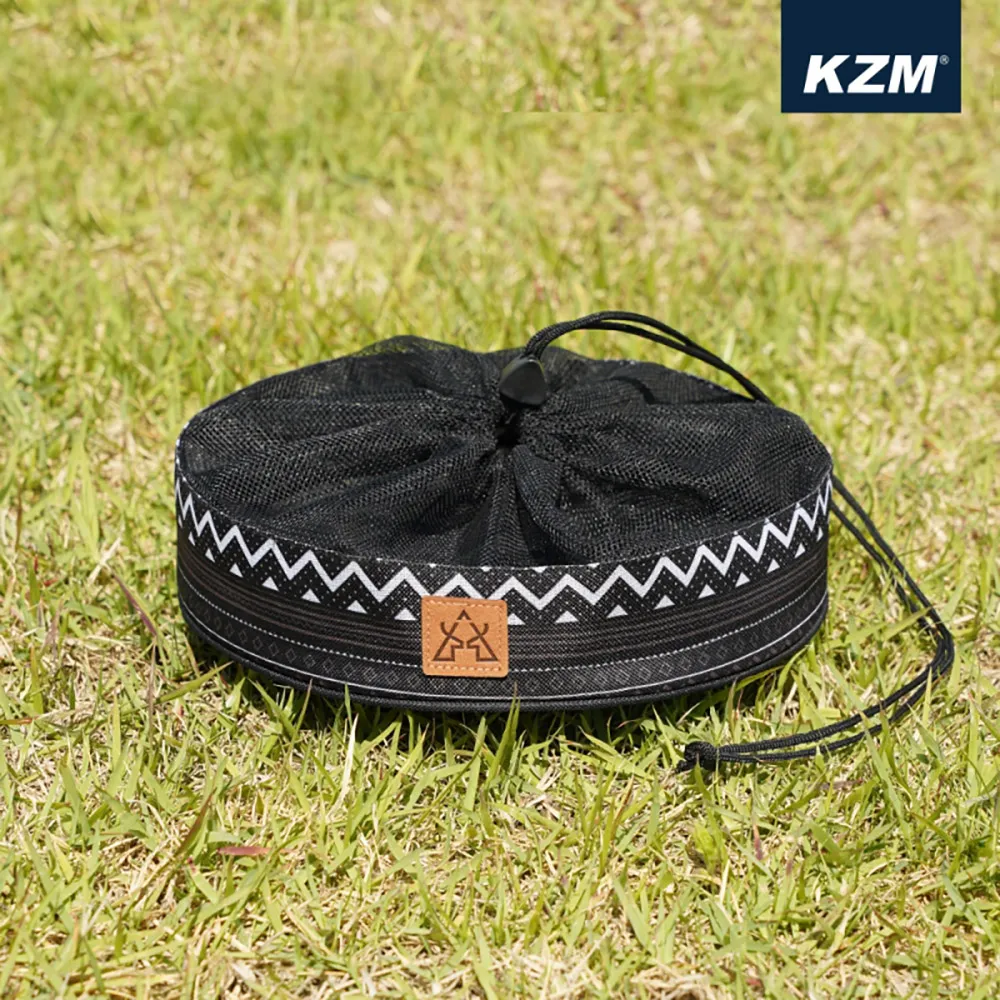 民族風碗籃-咖啡色 (附收納袋) 【露營狼】【露營生活好物網】 歷史價格詳細信息