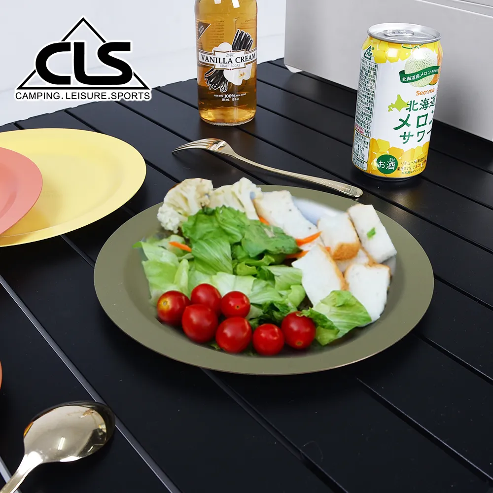 CLS 304不鏽鋼竹木蓋板 煮飯盒 餐具 烹飪鍋 野營野餐 便當盒 歷史價格詳細信息