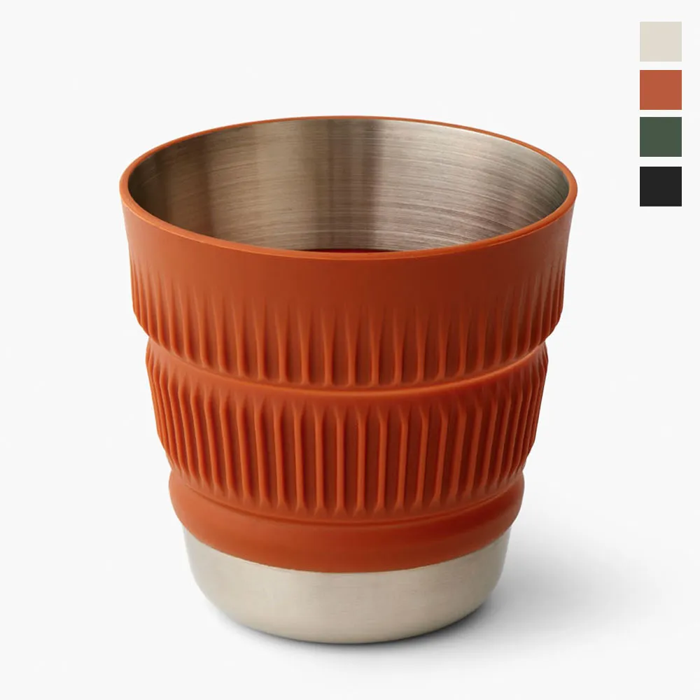 Sea to summit Detour不鏽鋼折疊煮鍋 1.8L-碳黑 歷史價格詳細信息