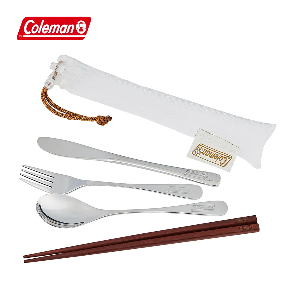 【Coleman】CM-38931 單人有機餐具組 歷史價格詳細信息