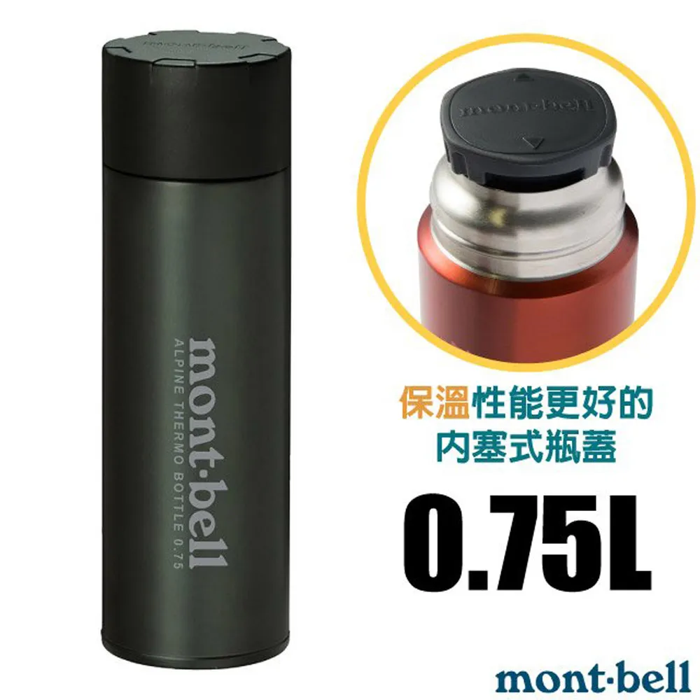 【mont-bell】ALPINE KETTLE 鋁合金茶壺 900ml 1124701 歷史價格詳細信息