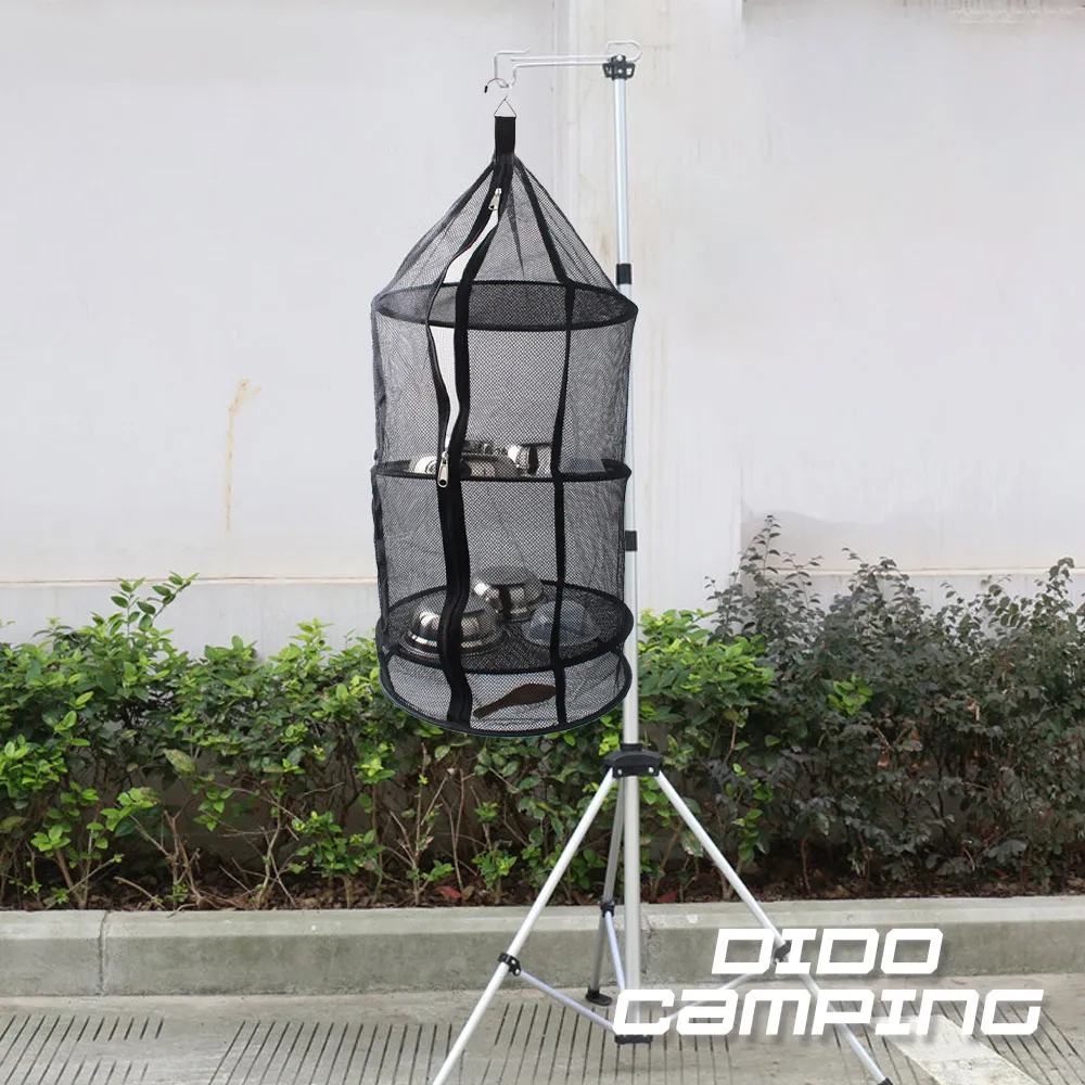 【DIDO Camping】戶外露營 可折疊收納爐頭隔熱桌(DC002) 歷史價格詳細信息