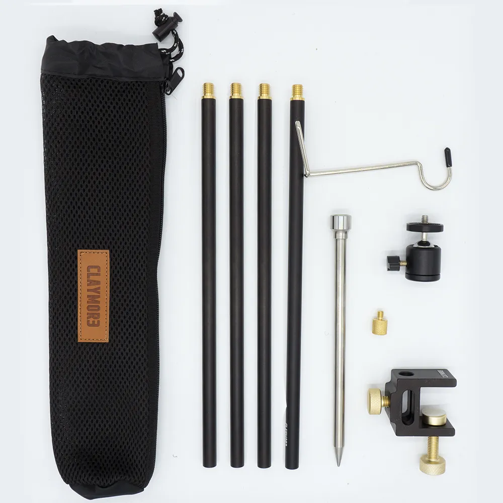 【CLAYMORE】燈與原廠燈柱 韓國同步優惠組 Lamp Selene LED 桌燈 燈柱 吊燈 手提燈 露營燈 歷史價格詳細信息