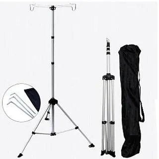 May Shop 營地印花淋浴帳 戶外展場更衣帳 衛浴帳【108080826】 歷史價格詳細信息