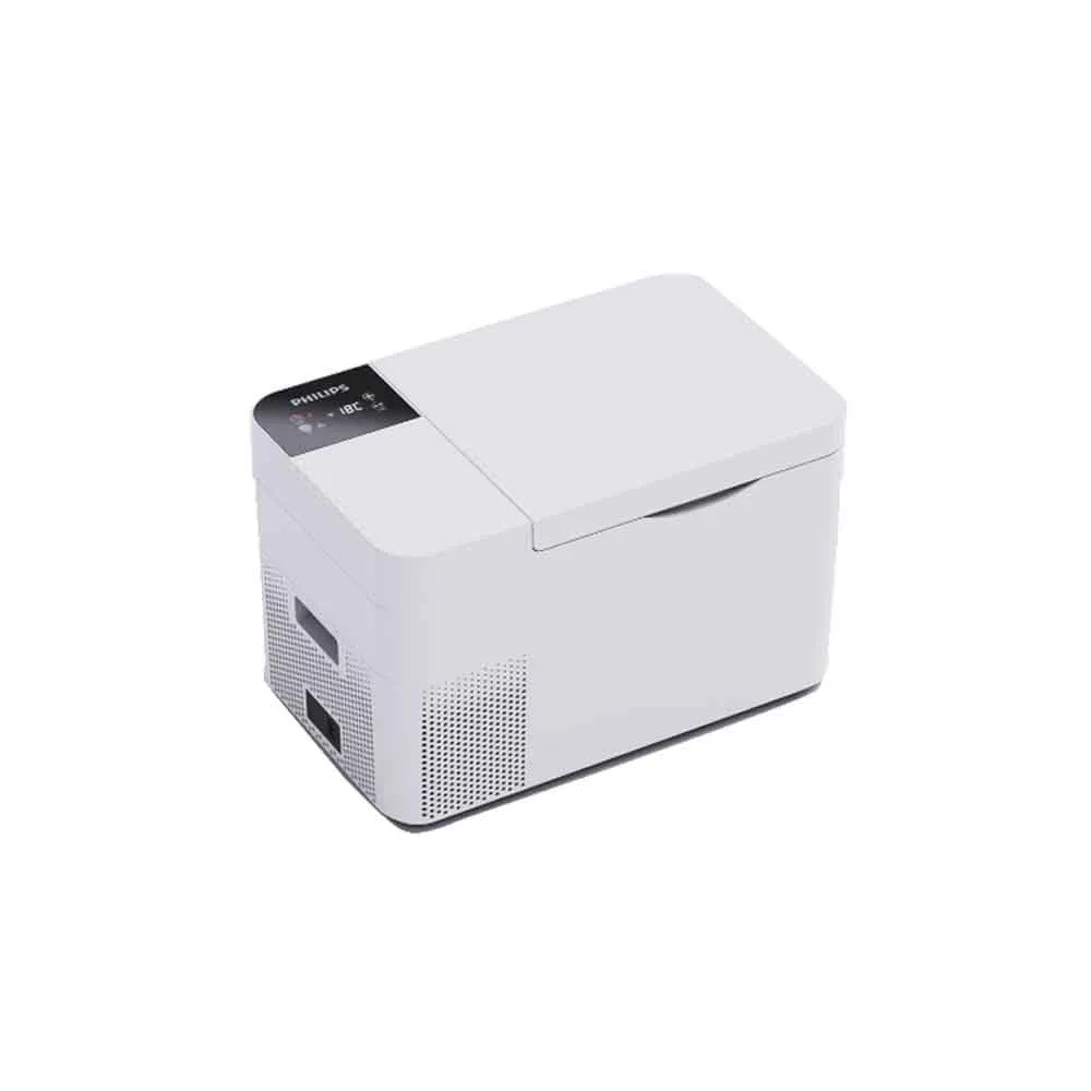 【PHILIPS】冰箱 16.5L飛利浦直流壓縮機冰箱 PHILIPS(車麗屋) 歷史價格詳細信息
