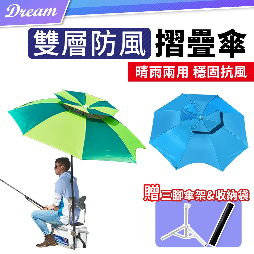 戶外傘 雙層防風防雨釣魚傘帽頭戴式雨傘防曬疊頭頂雨傘帽戶外遮陽垂釣 全館  露天市集  全台最大的網路購物市集 歷史價格詳細信息