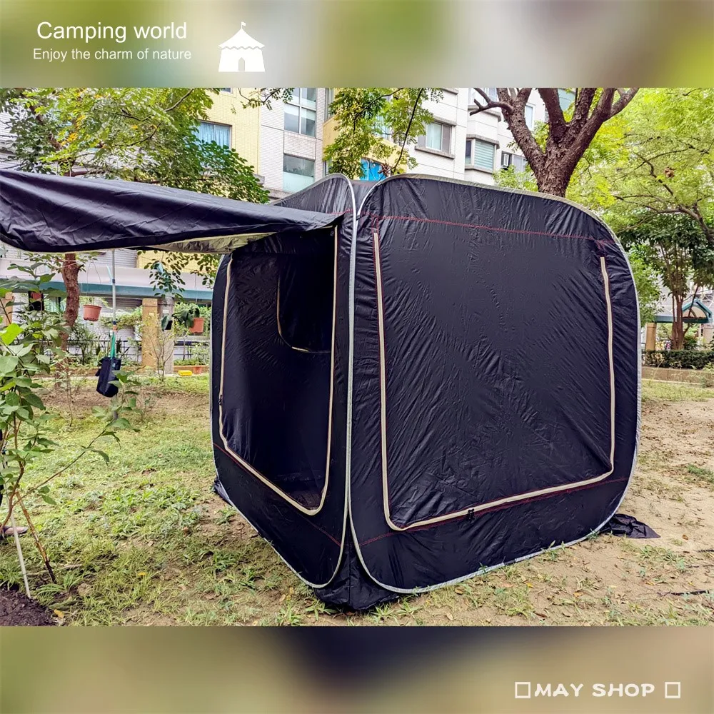 【May Shop】多功能騎行包自行車馱包山地車貨架包車包防水駝包 歷史價格詳細信息