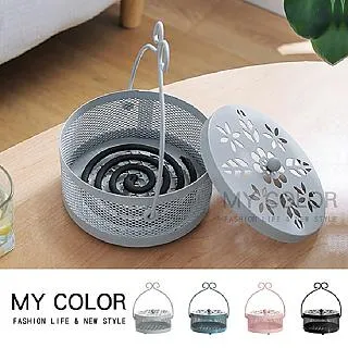 可掛手提雕花鏤空防火蚊香爐 歷史價格詳細信息