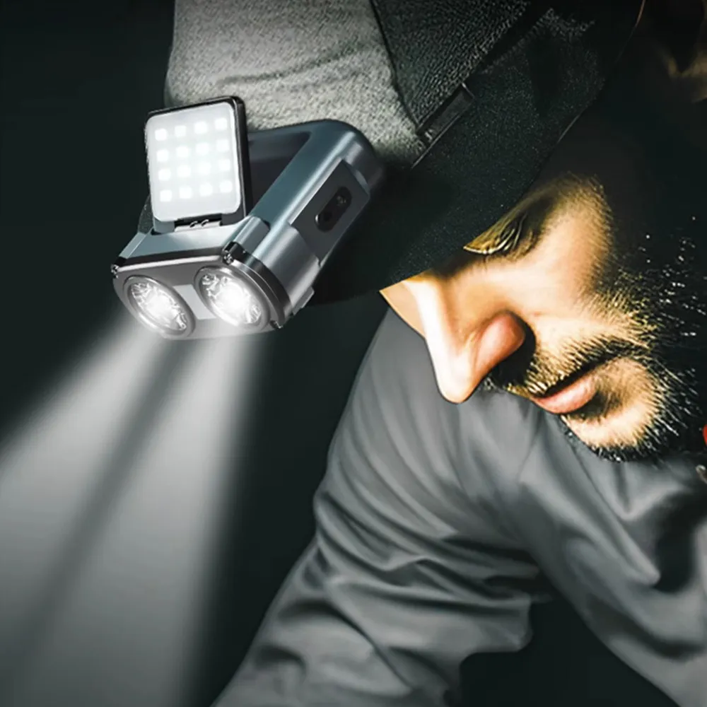 沃爾森手搖發電強光手電筒充電超亮遠射戶外家用耐用太陽能探照燈 歷史價格詳細信息