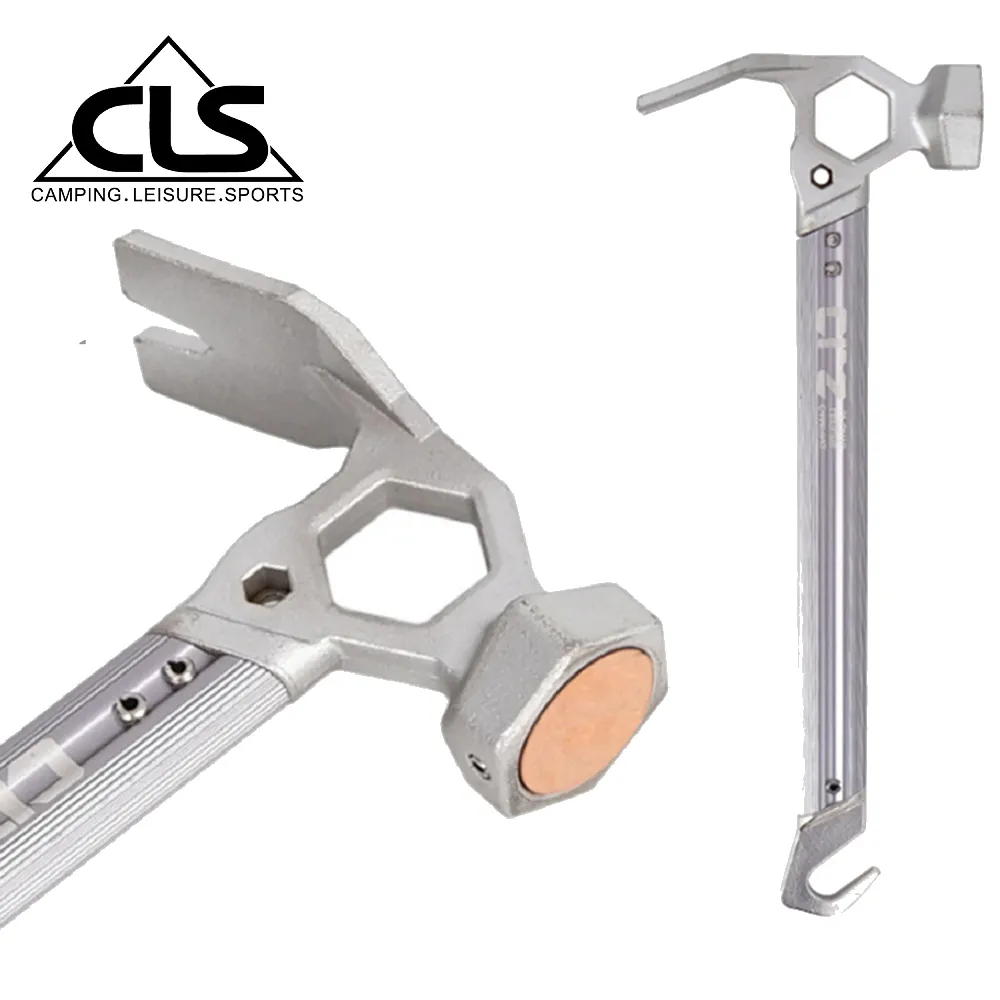 【韓國CLS】六角黃銅鍛造營槌/營槌/錘 歷史價格詳細信息