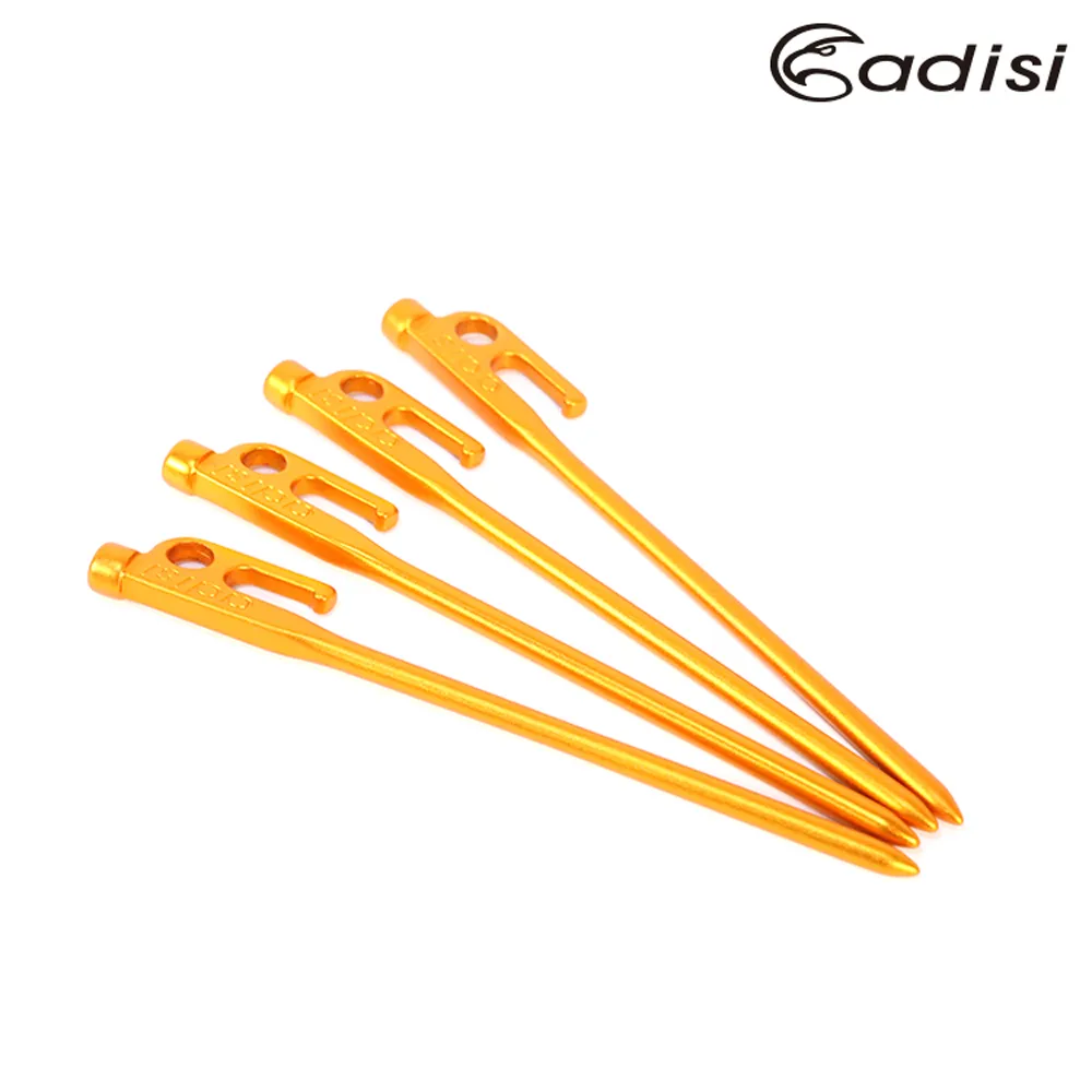 ADISI 鋁合金營釘AS15027 | 陽極紅 歷史價格詳細信息