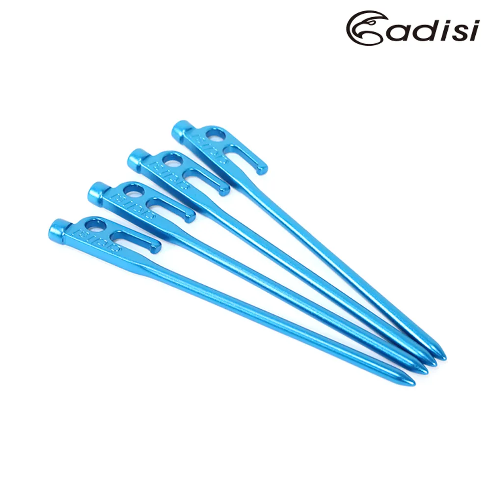 ADISI 鋁合金營釘AS15027 | 陽極紅 歷史價格詳細信息