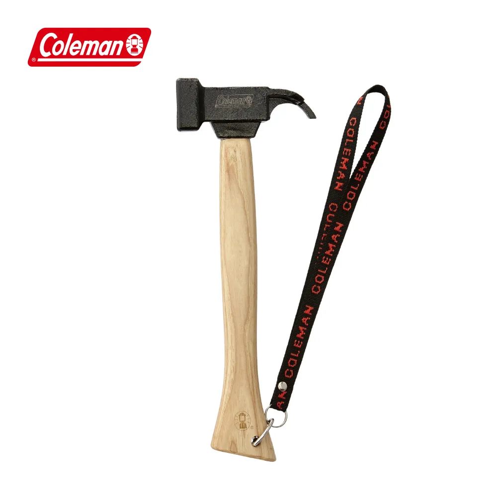 【Coleman】強力達人鋼鎚II / CM-2872J - 早點名露營生活館 歷史價格詳細信息
