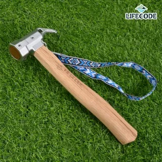 LIFECODE《小鋼炮》迷你強力幫浦(帶燈)-2色可選 歷史價格詳細信息