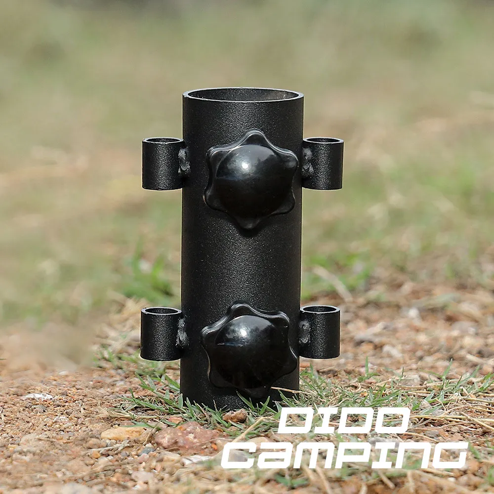 【DIDO Camping】戶外露營三角置物架大款(DC025) 歷史價格詳細信息