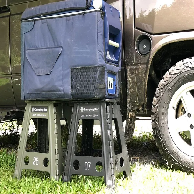 【CampingBar】工業風折凳 45cm 歷史價格詳細信息