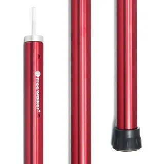 TreeWalker 可調背折疊椅(椅背可調角度休閒椅、露營椅) - 卡其 歷史價格詳細信息