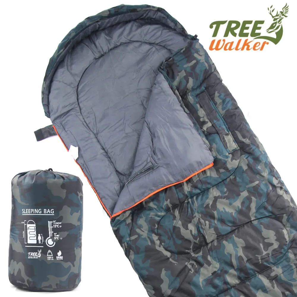 睡袋 迷彩羽絨 秋冬季室內戶成人單兵寒區加厚保暖便攜白鴨絨鵝絨淘淘jing選 歷史價格詳細信息