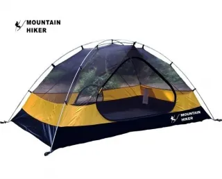 【Mountain Hiker】巔峰3 Topper3 3人帳-早點名露營生活館 歷史價格詳細信息