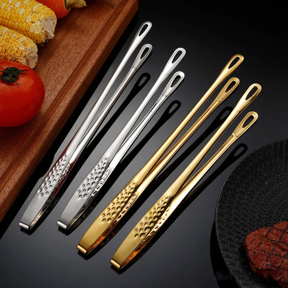 不鏽鋼韓式烤肉夾 韓式食物夾 燒烤夾 烤肉夾 火鍋夾 麵包夾 沙拉夾 食物夾 麥叔叔 歷史價格詳細信息