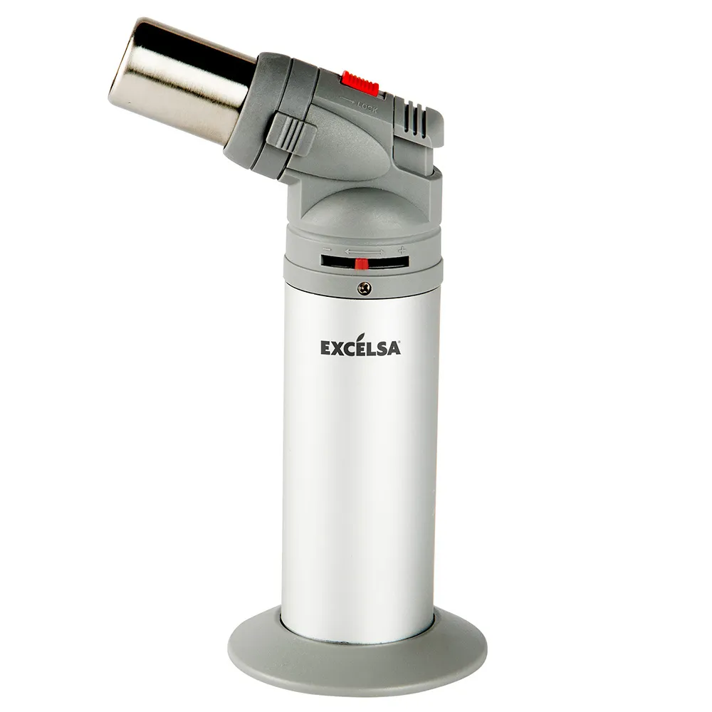 EXCELSA 廚用瓦斯噴槍(灰銀) 歷史價格詳細信息