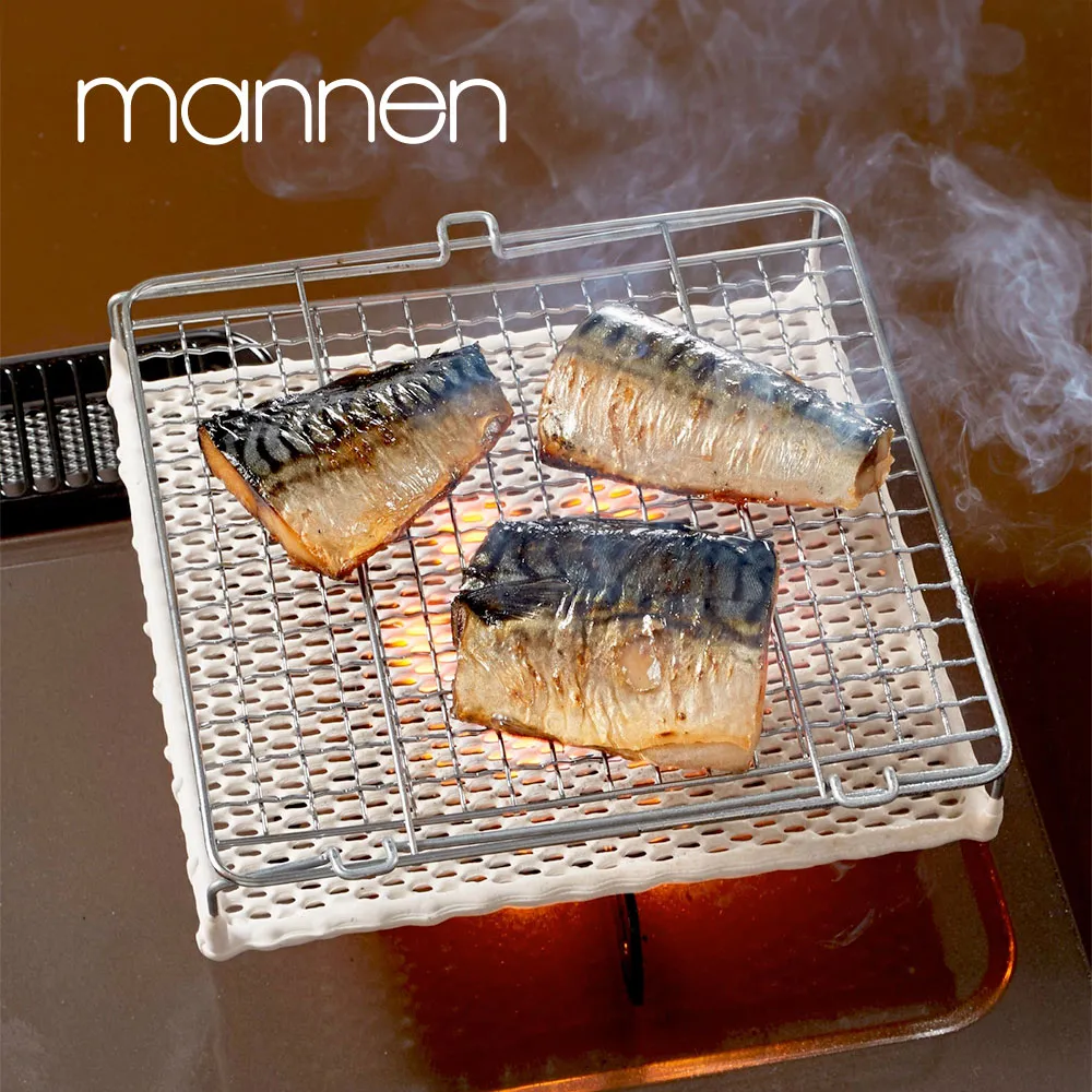 日本金網-陶瓷烤網【露營狼】【露營生活好物網】 歷史價格詳細信息