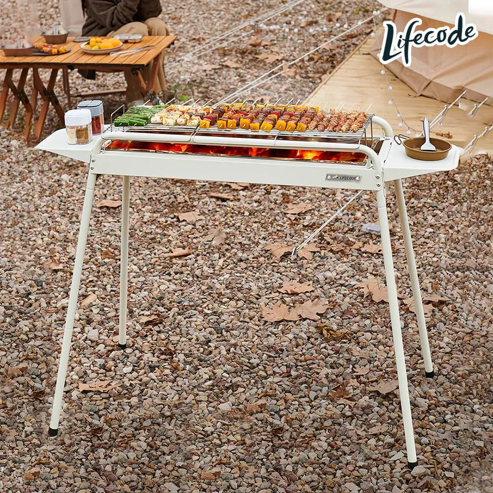 LIFECODE 大型《人體工學》手壓充氣枕(快速充氣/洩氣)-2色可選 歷史價格詳細信息