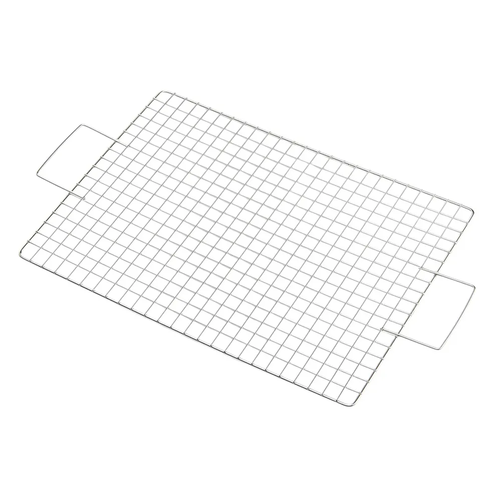 不鏽鋼雙網格木柄貓砂鏟 歷史價格詳細信息